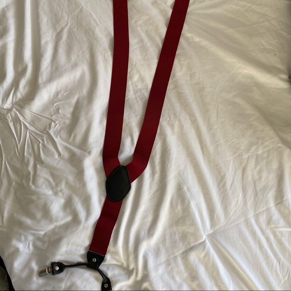 Suspenders